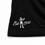 RING HERITAGE BLACK T-Shirt