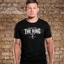 RING HERITAGE BLACK T-Shirt