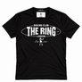 RING HERITAGE BLACK T-Shirt