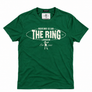 RING CLASSIC GREEN T-Shirt