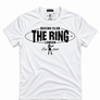 RING HERITAGE White T-Shirt
