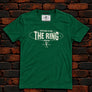 RING CLASSIC GREEN T-Shirt