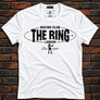 RING HERITAGE White T-Shirt