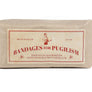 The Ring Boxing Bandages for pugilism