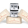 The Ring Boxing Bandages for pugilism