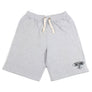 The Ring Grey Sweat Shorts