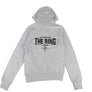 The Ring Grey Sweat Top