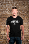 RING HERITAGE BLACK T-Shirt