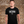 RING HERITAGE BLACK T-Shirt