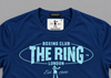 RING CLASSIC BLUE T-Shirt