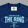 RING CLASSIC BLUE T-Shirt