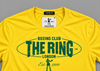 Ring Heritage Green and Yellow