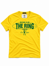 Ring Heritage Green and Yellow