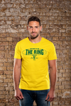 Ring Heritage Green and Yellow