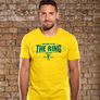 Ring Heritage Green and Yellow