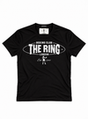 RING HERITAGE BLACK T-Shirt