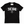 RING HERITAGE BLACK T-Shirt