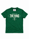 RING CLASSIC GREEN T-Shirt