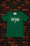 RING CLASSIC GREEN T-Shirt