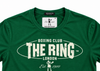 RING CLASSIC GREEN T-Shirt