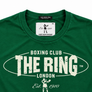 RING CLASSIC GREEN T-Shirt