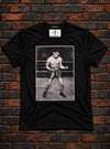LEN HARVEY -1 of 200 Worldwide Limited Edition