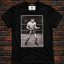 LEN HARVEY -1 of 200 Worldwide Limited Edition
