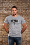 Ring Classic Marl Grey