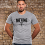 Ring Classic Marl Grey