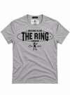 Ring Classic Marl Grey