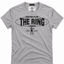 Ring Classic Marl Grey