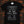 POSTER T SHIRT BLACK