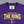 RING CLASSIC PURPLE T-Shirt