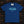 RING CLASSIC BLUE T-Shirt