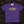 RING CLASSIC PURPLE T-Shirt