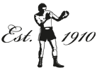 The Ring Boxing Club Logo