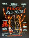 Live Boxing Event