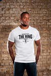 RING HERITAGE White T-Shirt