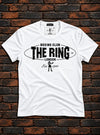 RING HERITAGE White T-Shirt