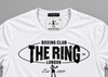 RING HERITAGE White T-Shirt