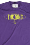 RING CLASSIC PURPLE T-Shirt