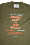 JOHNNY RUST VS BOB SCALLY 1934