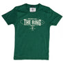 RING CLASSIC GREEN T-Shirt