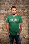 RING CLASSIC GREEN T-Shirt