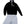 The Ring Black & Grey Sweat Top & Shorts Combo