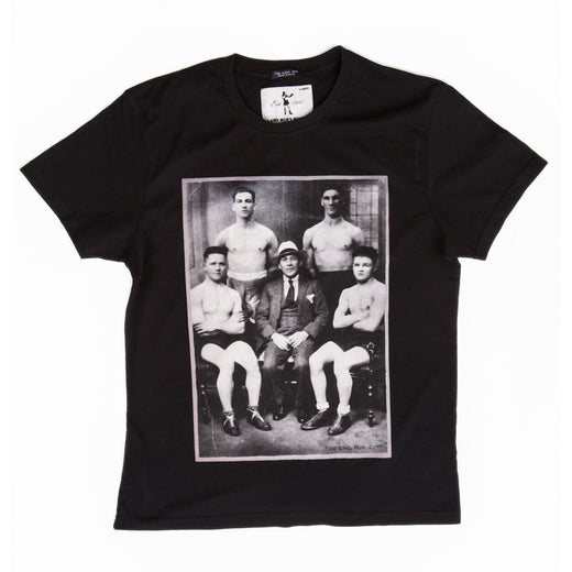 THE MANAGER AND HIS STABLE - Limited Edition