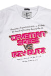 CAVEMAN SPEES VS IZZY DUTZ 1930
