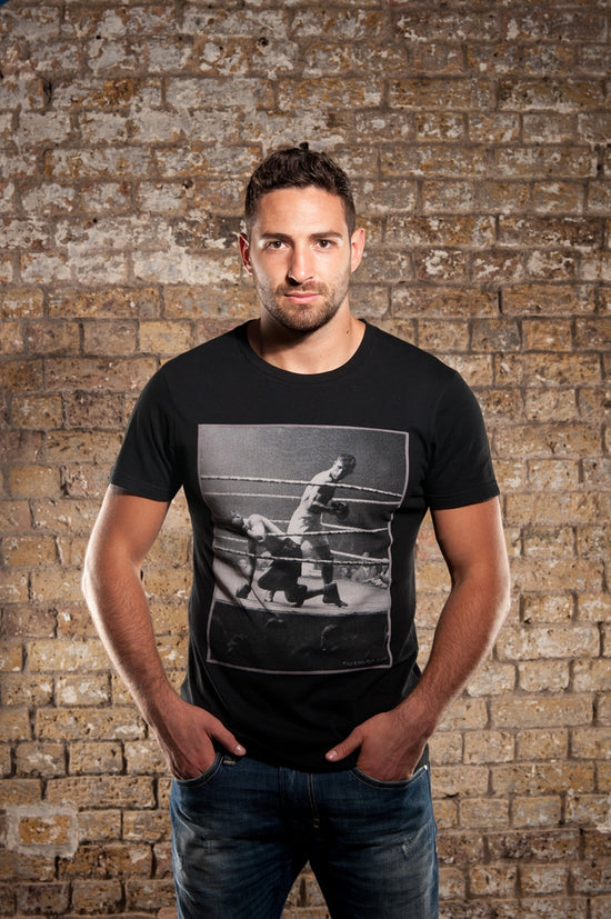 FOUL FILLED FIGHT - Limited Edition