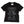 POSTER T SHIRT BLACK