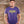 RING CLASSIC PURPLE T-Shirt